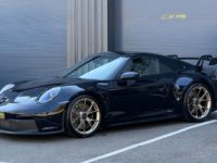 Porsche 992 Porsche 911 Type 992 GT3 Clubsport NEUVE - Crédit 1 757 Euros Par Mois - Chrono - Lift - PDK - cuir étendu - pack carbone - <small></small> 229.992 € <small>TTC</small> - #3