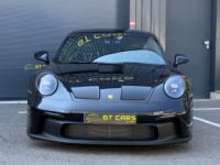 Porsche 992 Porsche 911 Type 992 GT3 Clubsport NEUVE - Crédit 1 757 Euros Par Mois - Chrono - Lift - PDK - cuir étendu - pack carbone - <small></small> 229.992 € <small>TTC</small> - #4