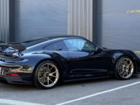 Porsche 992 Porsche 911 Type 992 GT3 Clubsport NEUVE - Crédit 1 757 Euros Par Mois - Chrono - Lift - PDK - cuir étendu - pack carbone - <small></small> 229.992 € <small>TTC</small> - #5