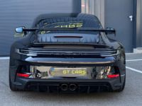 Porsche 992 Porsche 911 Type 992 GT3 Clubsport NEUVE - Crédit 1 757 Euros Par Mois - Chrono - Lift - PDK - cuir étendu - pack carbone - <small></small> 229.992 € <small>TTC</small> - #6