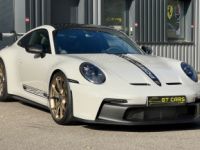 Porsche 992 Porsche 911 Type 992 GT3 Clubsport NEUVE - Crédit 1 757 Euros Par Mois - Chrono - Lift - PDK - cuir étendu - pack carbone - <small></small> 234.992 € <small>TTC</small> - #1