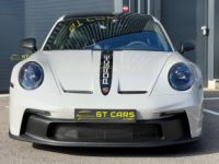 Porsche 992 Porsche 911 Type 992 GT3 Clubsport NEUVE - Crédit 1 757 Euros Par Mois - Chrono - Lift - PDK - cuir étendu - pack carbone - <small></small> 234.992 € <small>TTC</small> - #2