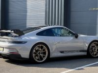 Porsche 992 Porsche 911 Type 992 GT3 Clubsport NEUVE - Crédit 1 757 Euros Par Mois - Chrono - Lift - PDK - cuir étendu - pack carbone - <small></small> 234.992 € <small>TTC</small> - #6