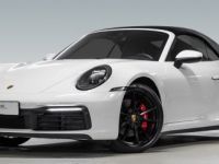 Porsche 992 (911) Carrera S Cabriolet garantie approved 12 mois - <small></small> 117.900 € <small>TTC</small> - #1