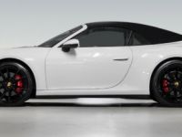 Porsche 992 Porsche 992 (911) Carrera S Cabriolet garantie porsche approved 12 mois - <small></small> 117.900 € <small>TTC</small> - #2