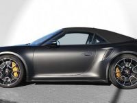 Porsche 992 Porsche 992 911 Turbo S Cabriolet *Burmester* - <small></small> 219.000 € <small>TTC</small> - #1