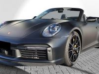 Porsche 992 Porsche 992 911 Turbo S Cabriolet *Burmester* - <small></small> 219.000 € <small>TTC</small> - #2