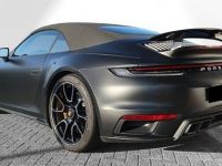 Porsche 992 Porsche 992 911 Turbo S Cabriolet *Burmester* - <small></small> 219.000 € <small>TTC</small> - #4