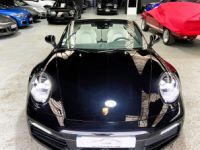 Porsche 992 PORSCHE 992 CABRIOLET 3.0 385CV PDK / CHRONO/PSE / 1 MAIN / FRANCE / 22500KM - <small></small> 129.990 € <small></small> - #3