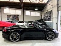 Porsche 992 PORSCHE 992 CABRIOLET 3.0 385CV PDK / CHRONO/PSE / 1 MAIN / FRANCE / 22500KM - <small></small> 129.990 € <small></small> - #6