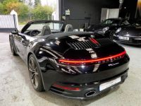 Porsche 992 PORSCHE 992 CABRIOLET 3.0 385CV PDK / CHRONO/PSE / 1 MAIN / FRANCE / 22500KM - <small></small> 129.990 € <small></small> - #9