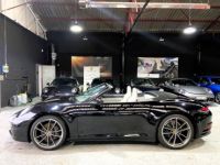 Porsche 992 PORSCHE 992 CABRIOLET 3.0 385CV PDK / CHRONO/PSE / 1 MAIN / FRANCE / 22500KM - <small></small> 129.990 € <small></small> - #5