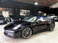 Porsche 992 PORSCHE 992 CABRIOLET 3.0 385CV PDK / CHRONO/PSE / 1 MAIN / FRANCE / 22500KM - <small></small> 129.990 € <small></small> - #2