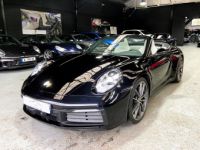 Porsche 992 PORSCHE 992 CABRIOLET 3.0 385CV PDK / CHRONO/PSE / 1 MAIN / FRANCE / 22500KM - <small></small> 129.990 € <small></small> - #1