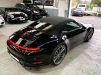 Porsche 992 PORSCHE 992 CABRIOLET 3.0 385CV PDK / CHRONO/PSE / 1 MAIN / FRANCE / 22500KM - <small></small> 129.990 € <small></small> - #12