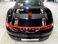 Porsche 992 PORSCHE 992 CABRIOLET 3.0 385CV PDK / CHRONO/PSE / 1 MAIN / FRANCE / 22500KM - <small></small> 129.990 € <small></small> - #14