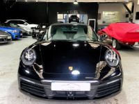 Porsche 992 PORSCHE 992 CABRIOLET 3.0 385CV PDK / CHRONO/PSE / 1 MAIN / FRANCE / 22500KM - <small></small> 129.990 € <small></small> - #10