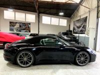 Porsche 992 PORSCHE 992 CABRIOLET 3.0 385CV PDK / CHRONO/PSE / 1 MAIN / FRANCE / 22500KM - <small></small> 129.990 € <small></small> - #11