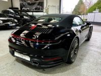 Porsche 992 PORSCHE 992 CABRIOLET 3.0 385CV PDK / CHRONO/PSE / 1 MAIN / FRANCE / 22500KM - <small></small> 129.990 € <small></small> - #19