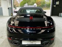 Porsche 992 PORSCHE 992 CABRIOLET 3.0 385CV PDK / CHRONO/PSE / 1 MAIN / FRANCE / 22500KM - <small></small> 129.990 € <small></small> - #20