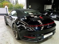 Porsche 992 PORSCHE 992 CABRIOLET 3.0 385CV PDK / CHRONO/PSE / 1 MAIN / FRANCE / 22500KM - <small></small> 129.990 € <small></small> - #23