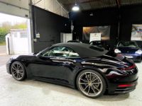 Porsche 992 PORSCHE 992 CABRIOLET 3.0 385CV PDK / CHRONO/PSE / 1 MAIN / FRANCE / 22500KM - <small></small> 129.990 € <small></small> - #17