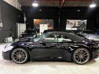 Porsche 992 PORSCHE 992 CABRIOLET 3.0 385CV PDK / CHRONO/PSE / 1 MAIN / FRANCE / 22500KM - <small></small> 129.990 € <small></small> - #21