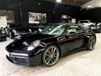 Porsche 992 PORSCHE 992 CABRIOLET 3.0 385CV PDK / CHRONO/PSE / 1 MAIN / FRANCE / 22500KM - <small></small> 129.990 € <small></small> - #22