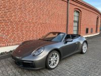 Porsche 992 Porsche 992 Carrera 4 Cabriolet Bose JA20 PASM 360° Garantie usine 03/2023 CG et Ecotaxe gratuite  - <small></small> 148.990 € <small>TTC</small> - #2