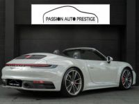 Porsche 992 PORSCHE 992 CARRERA 4S 3.0 PDK 450ch Cabriolet - Prix sur Demande - #2