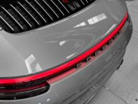 Porsche 992 Porsche 992 Carrera 4S 450 - ORIGINE France - Ecotaxe Payée - <small></small> 159.900 € <small>TTC</small> - #19