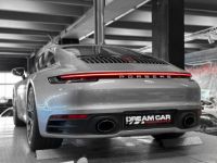 Porsche 992 Porsche 992 Carrera 4S 450 - ORIGINE France - Ecotaxe Payée - <small></small> 159.900 € <small>TTC</small> - #9