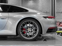 Porsche 992 Porsche 992 Carrera 4S 450 - ORIGINE France - Ecotaxe Payée - <small></small> 159.900 € <small>TTC</small> - #12