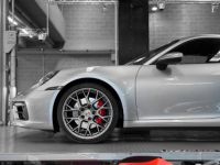 Porsche 992 Porsche 992 Carrera 4S 450 - ORIGINE France - Ecotaxe Payée - <small></small> 159.900 € <small>TTC</small> - #13