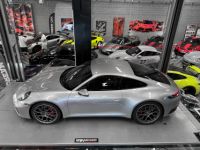 Porsche 992 Porsche 992 Carrera 4S 450 - ORIGINE France - Ecotaxe Payée - <small></small> 159.900 € <small>TTC</small> - #10