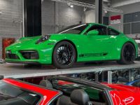 Porsche 992 PORSCHE 992 CARRERA GTS Python Green – PREMIERE MAIN - <small></small> 169.900 € <small></small> - #29