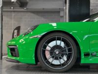 Porsche 992 PORSCHE 992 CARRERA GTS Python Green – PREMIERE MAIN - <small></small> 169.900 € <small></small> - #37