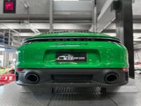 Porsche 992 PORSCHE 992 CARRERA GTS Python Green – PREMIERE MAIN - <small></small> 169.900 € <small></small> - #4