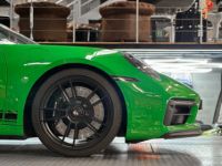 Porsche 992 PORSCHE 992 CARRERA GTS Python Green – PREMIERE MAIN - <small></small> 169.900 € <small></small> - #33