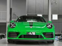 Porsche 992 PORSCHE 992 CARRERA GTS Python Green – PREMIERE MAIN - <small></small> 169.900 € <small></small> - #7