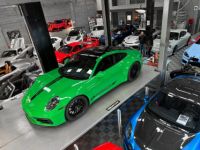 Porsche 992 PORSCHE 992 CARRERA GTS Python Green – PREMIERE MAIN - <small></small> 169.900 € <small></small> - #1