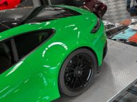 Porsche 992 PORSCHE 992 CARRERA GTS Python Green – PREMIERE MAIN - <small></small> 169.900 € <small></small> - #31