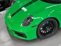 Porsche 992 PORSCHE 992 CARRERA GTS Python Green – PREMIERE MAIN - <small></small> 169.900 € <small></small> - #32