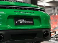 Porsche 992 PORSCHE 992 CARRERA GTS Python Green – PREMIERE MAIN - <small></small> 169.900 € <small></small> - #36