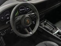 Porsche 992 PORSCHE 992 CARRERA GTS Python Green – PREMIERE MAIN - <small></small> 169.900 € <small></small> - #10