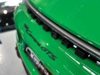 Porsche 992 PORSCHE 992 CARRERA GTS Python Green – PREMIERE MAIN - <small></small> 169.900 € <small></small> - #39