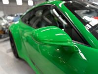 Porsche 992 PORSCHE 992 CARRERA GTS Python Green – PREMIERE MAIN - <small></small> 169.900 € <small></small> - #40