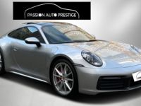 Porsche 992 PORSCHE 992 CARRERA S 3.0 PDK 450ch COUPE - Prix sur Demande - #1