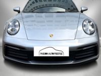 Porsche 992 PORSCHE 992 CARRERA S 3.0 PDK 450ch COUPE - Prix sur Demande - #2