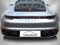 Porsche 992 PORSCHE 992 CARRERA S 3.0 PDK 450ch COUPE - Prix sur Demande - #3